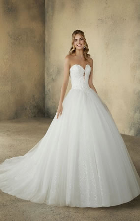 Great Discount Wedding Dress Shop  The ultimate guide 